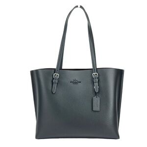 Coach Mollie Tote Bag